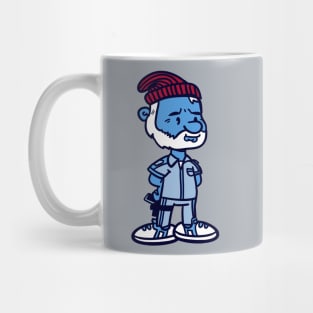 Papa Z Mug